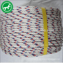 3/4 hilos de nylon de 24 mm de polipropileno (pp) de pesca